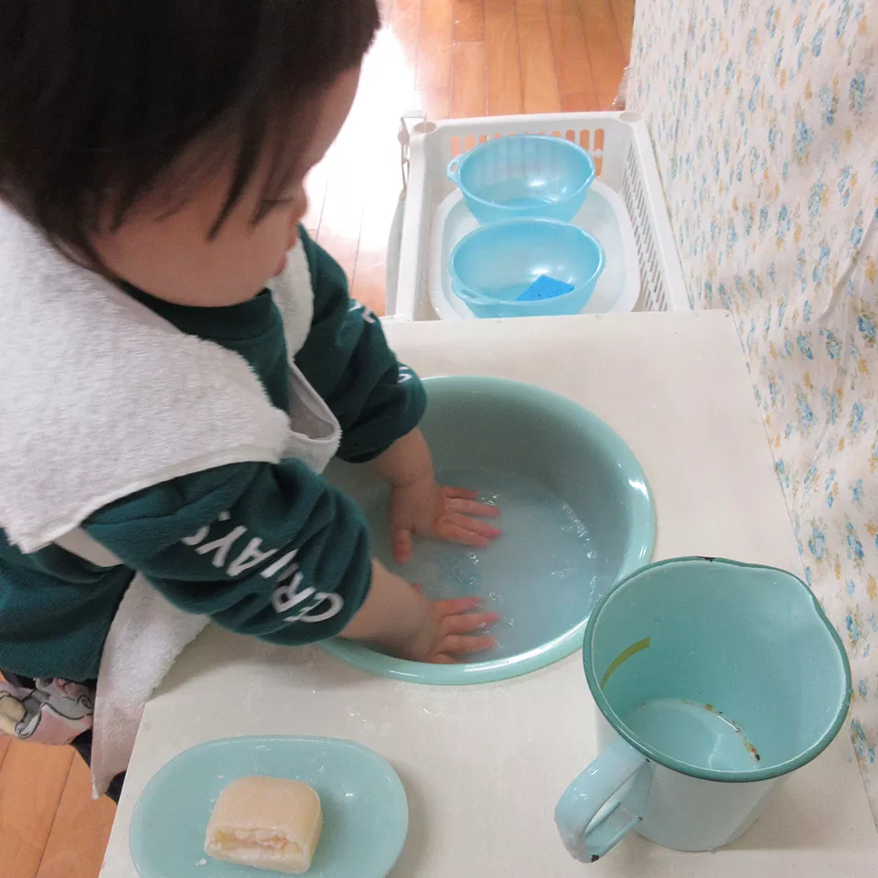 こひつじの部屋2