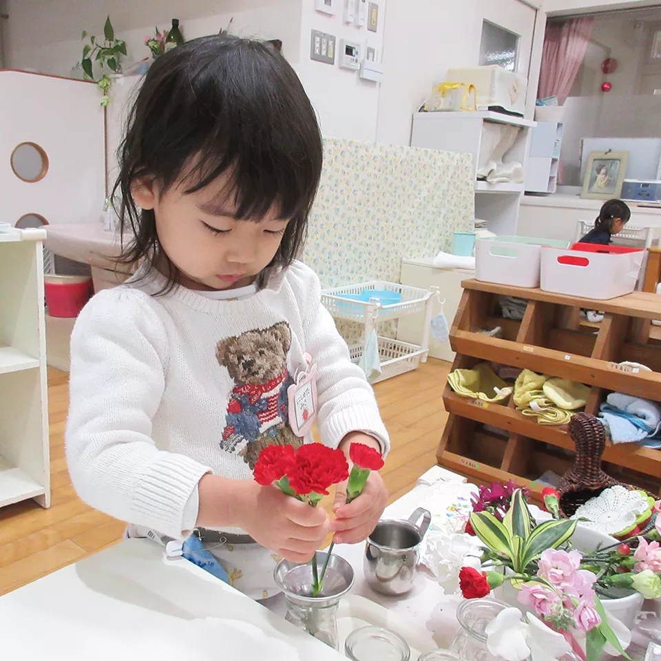 こひつじの部屋3
