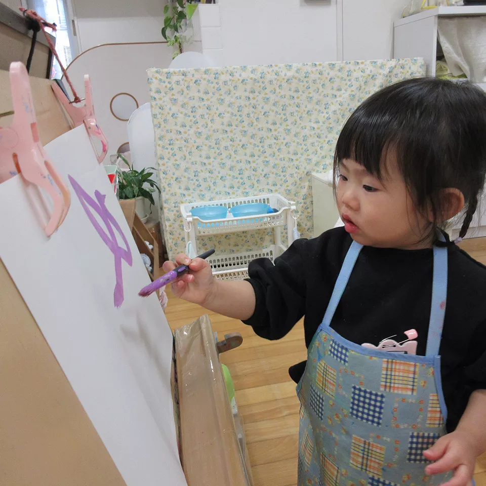 こひつじの部屋4