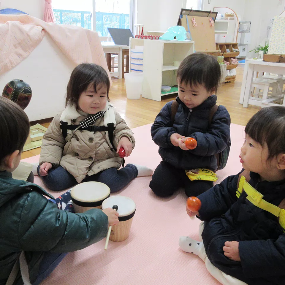 こひつじの部屋5