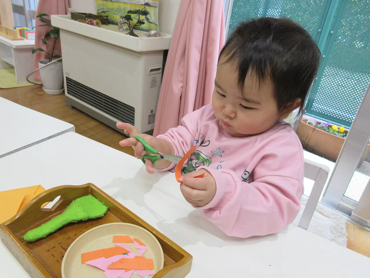 こひつじの部屋