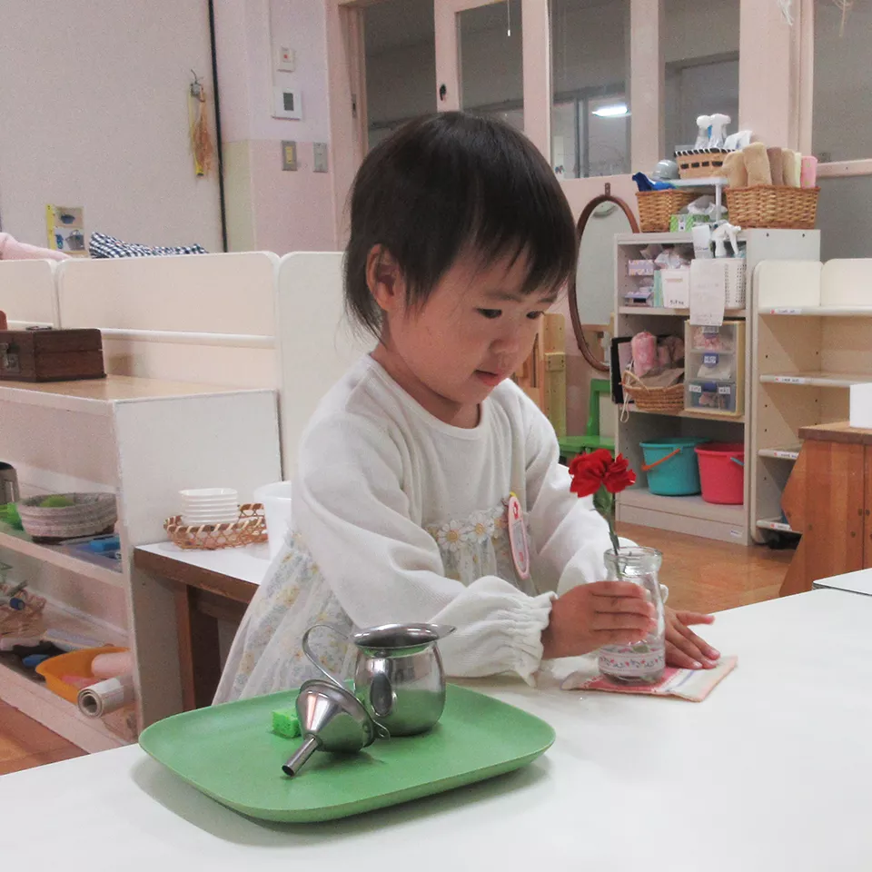 天使の部屋2