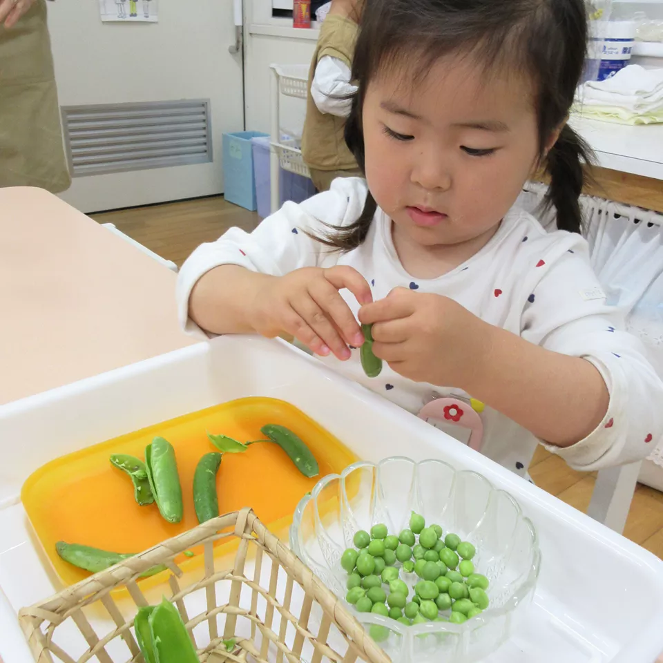 天使の部屋3