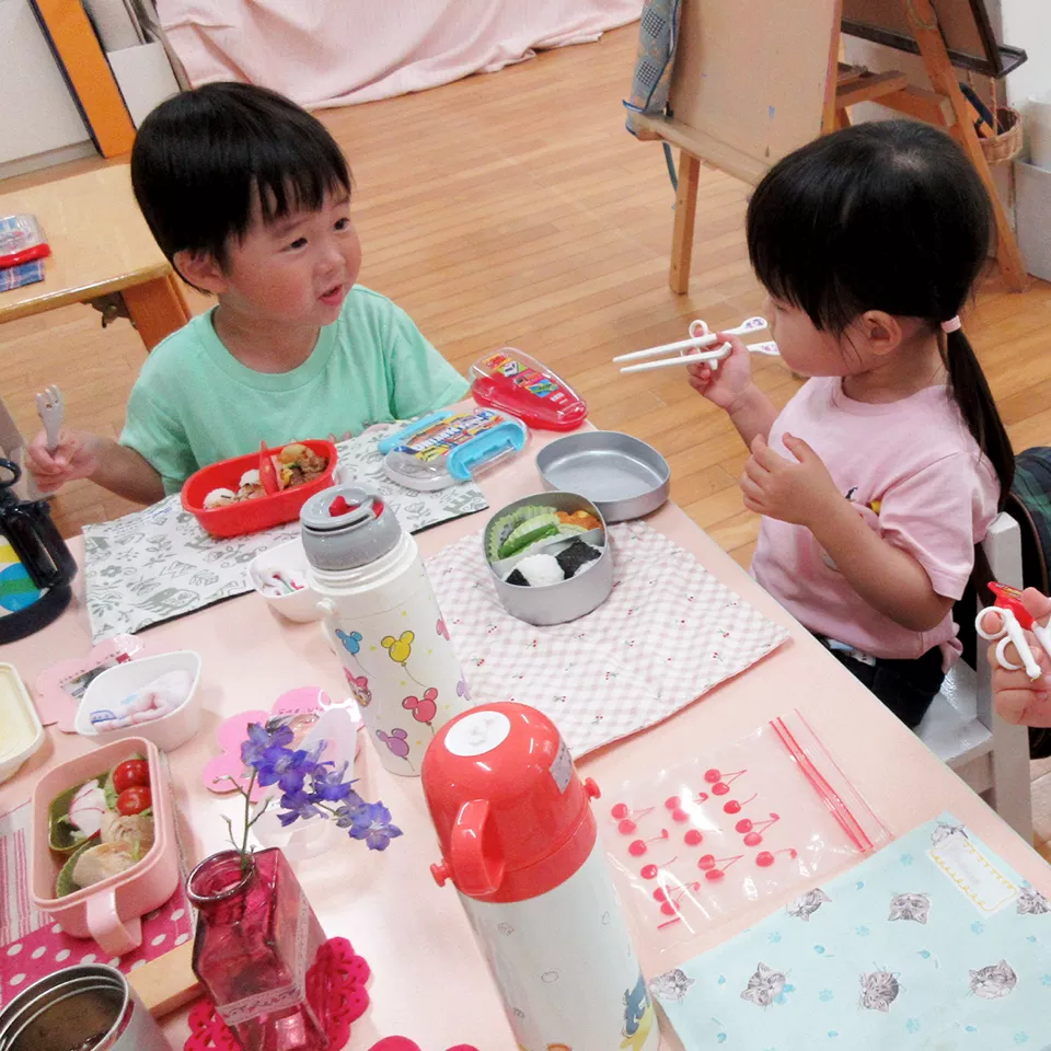 天使の部屋6