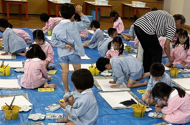 絵画