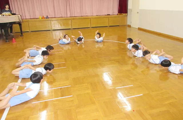 リトミック