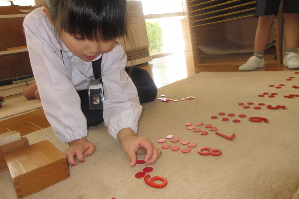 数教育2